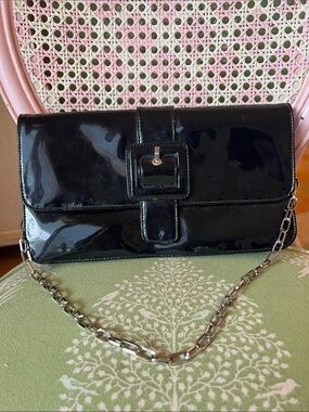 Ann Taylor Crossbody